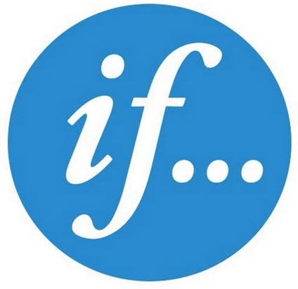 if logo